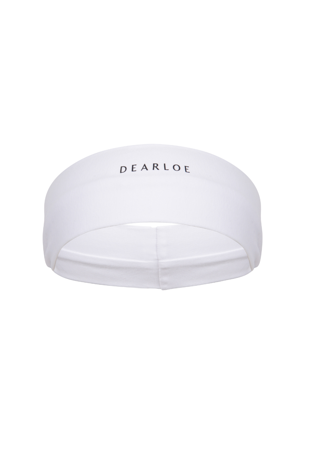 Dearloe Headband White