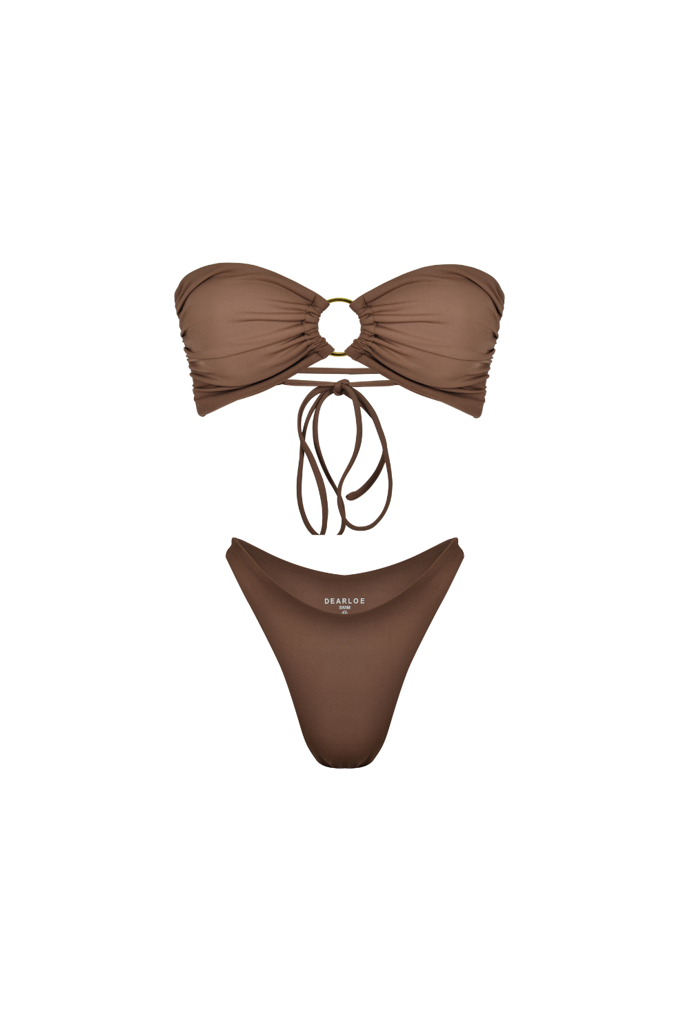 cheeky bikini set dearloe hot swimwear bikini bali bikinis for small chest bikini hot recycled swimwear ecofriendly swimwear trendy swimsuits halter bikini sexy bikini petit swimwear woman's beachwear bandeau halter top bottom leopard bikini two piece's swimwear